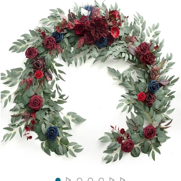 Flores para decoración de boda - Picture 4 of 7